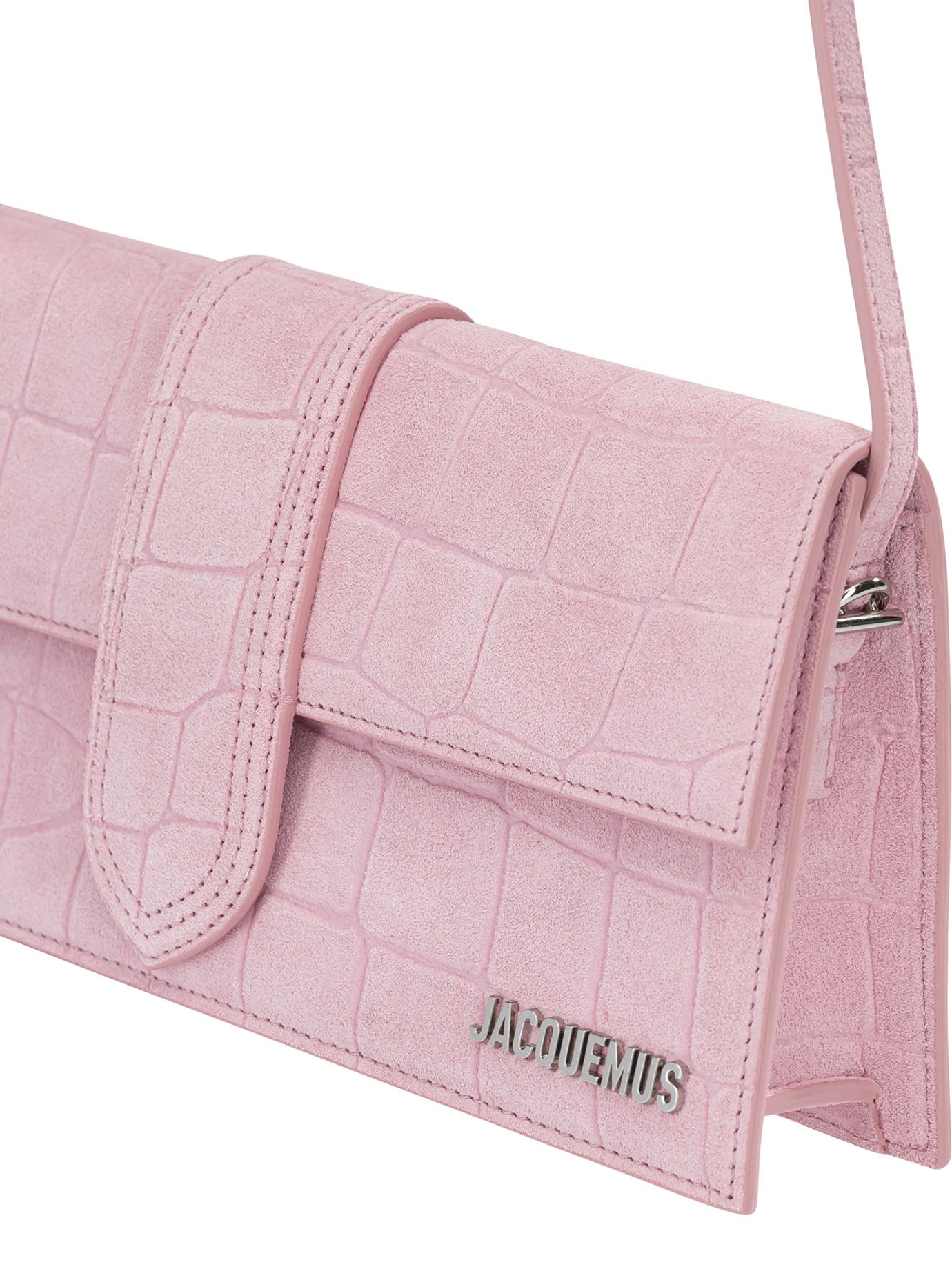 [JACQUEMUS] Shoulder bag FW26 BAW00013AC07A09LIGHT PINK