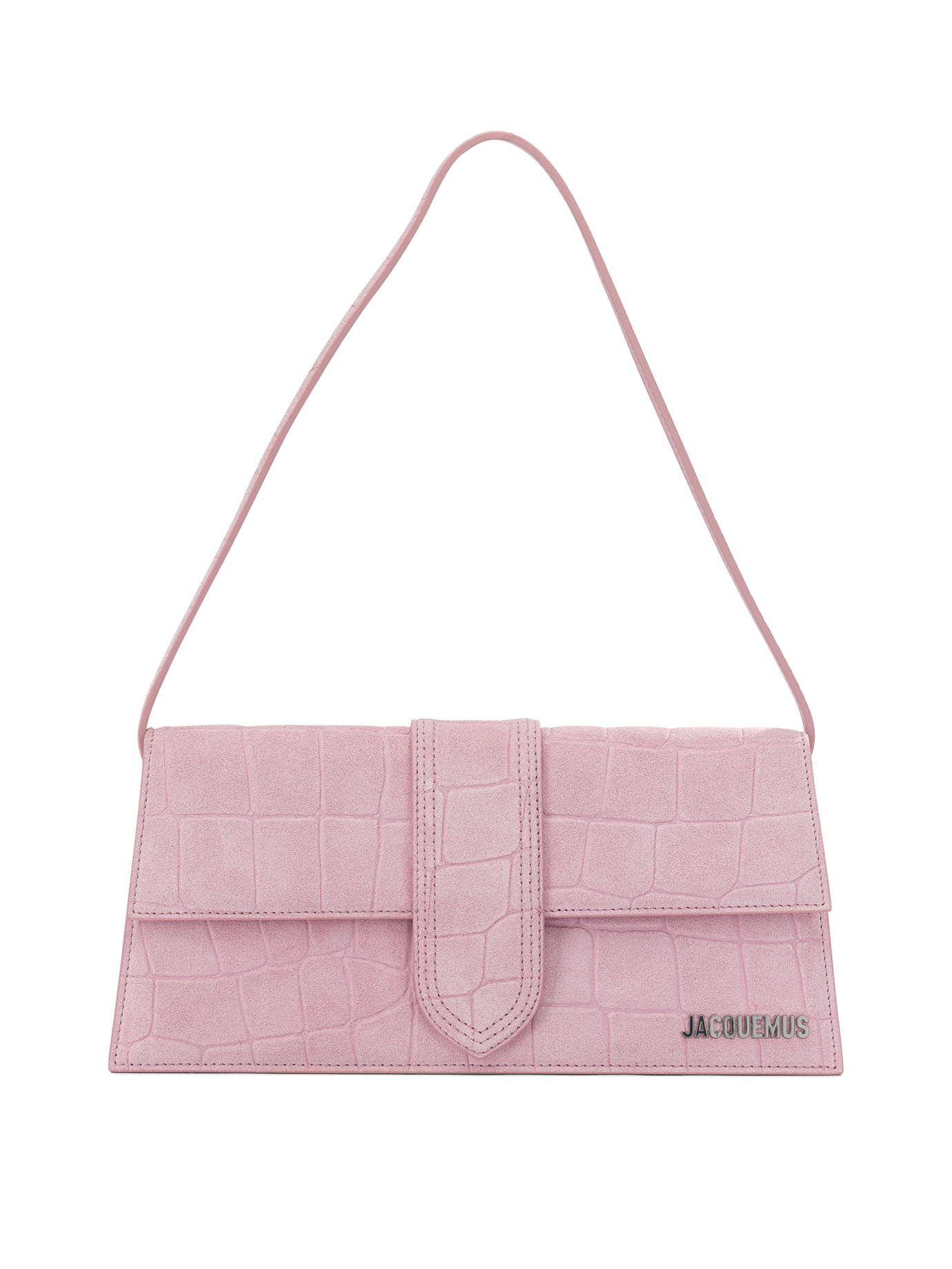 [JACQUEMUS] Shoulder bag FW26 BAW00013AC07A09LIGHT PINK