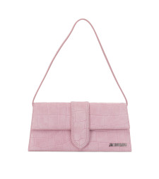 [JACQUEMUS] Shoulder bag FW26 BAW00013AC07A09LIGHT PINK