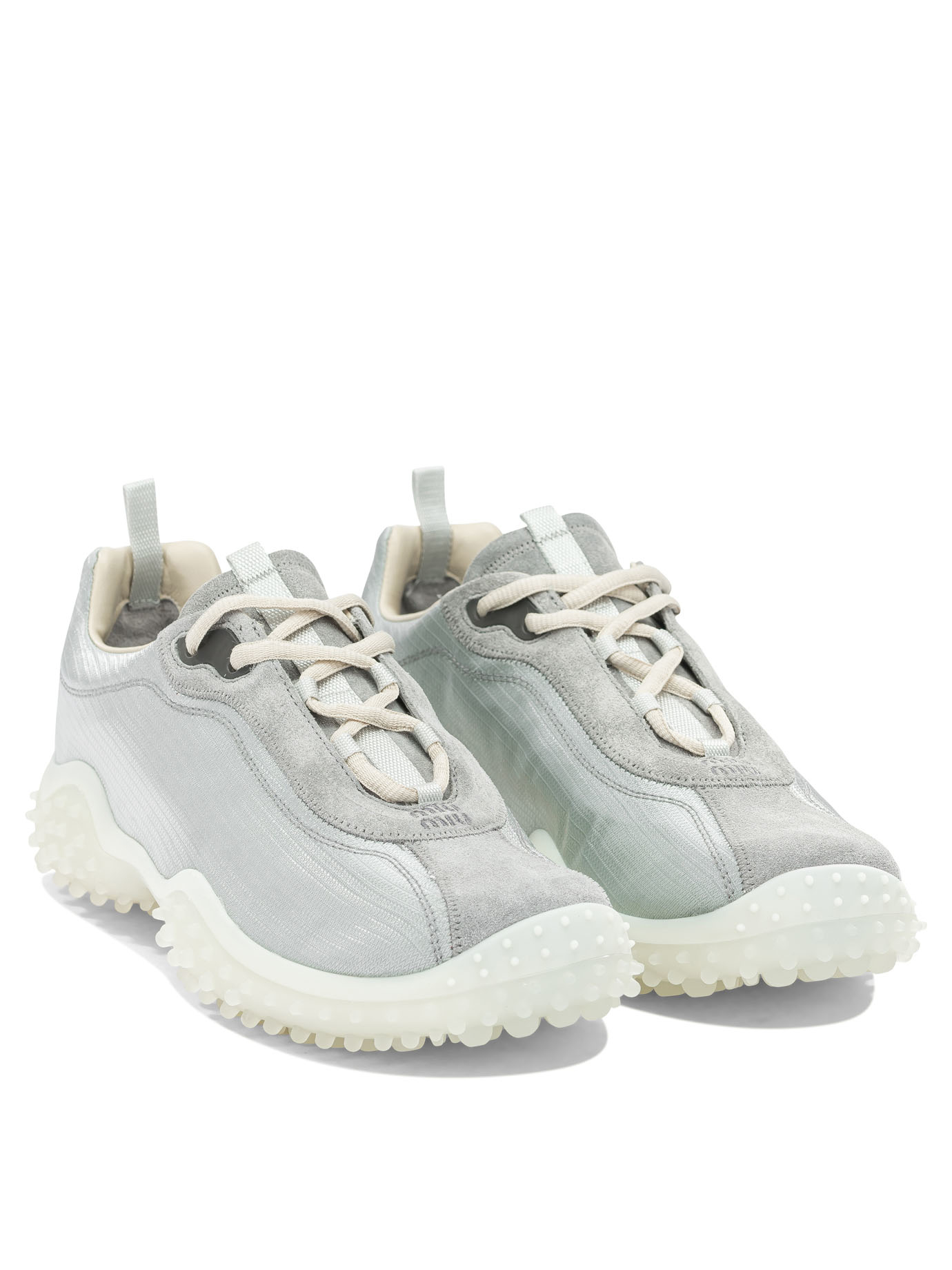 [Miu Miu] Sneakers FW26 5E806E3M0KF0424 F A045