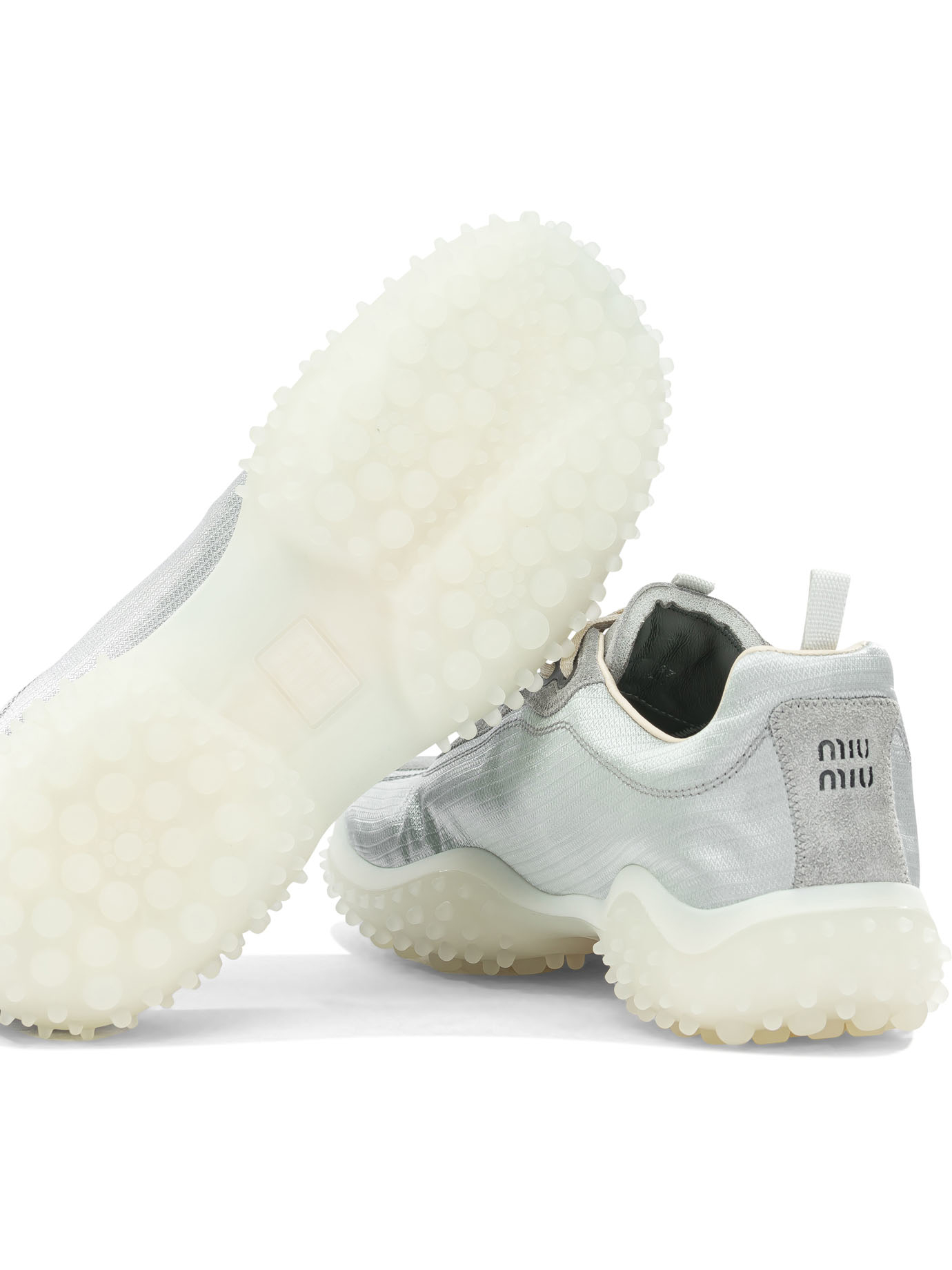 [Miu Miu] Sneakers FW26 5E806E3M0KF0424 F A045