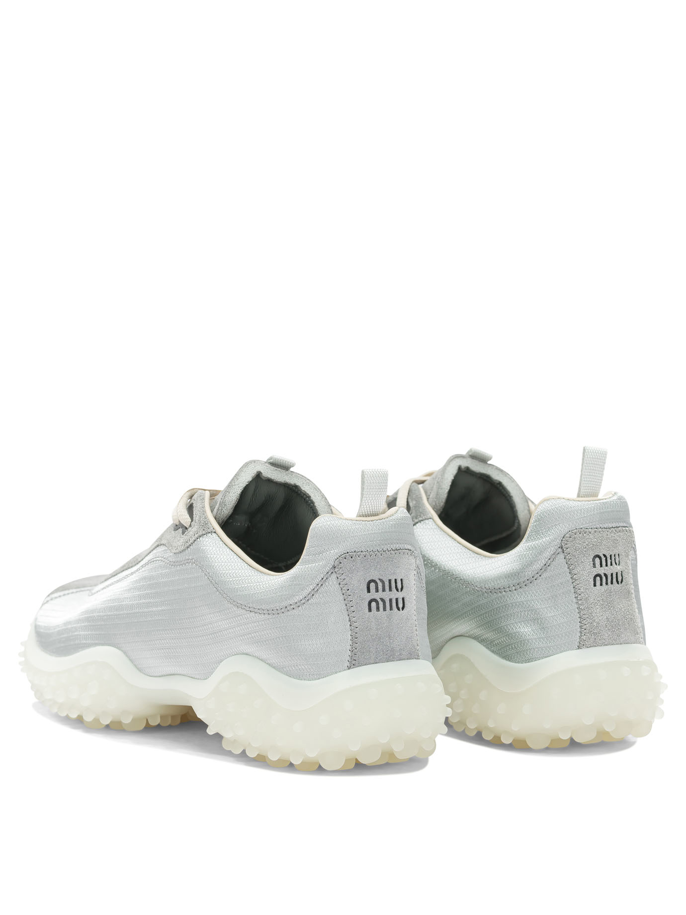 [Miu Miu] Sneakers FW26 5E806E3M0KF0424 F A045