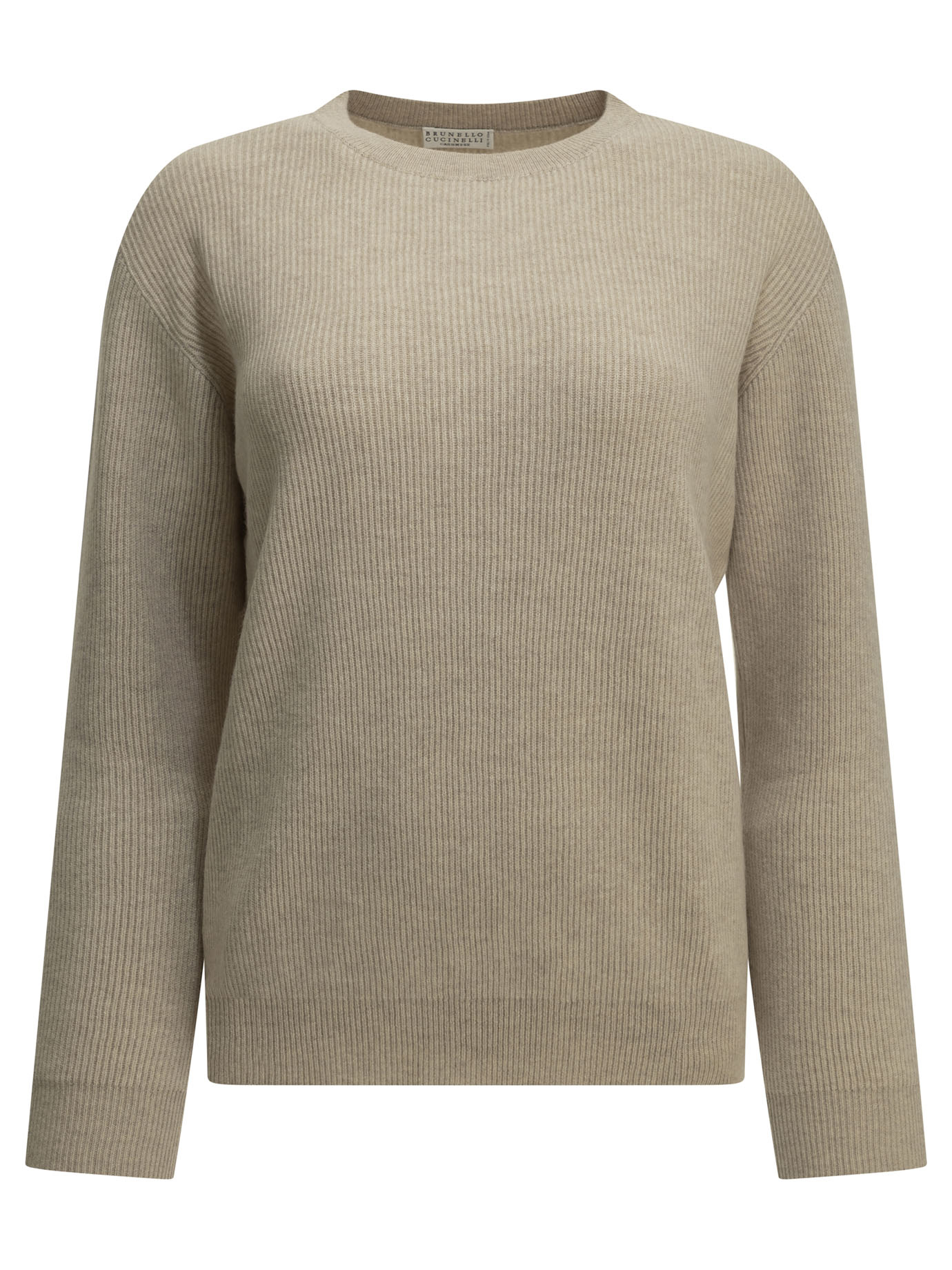 [Brunello Cucinelli] Knitwear FW26 M12175400C9731