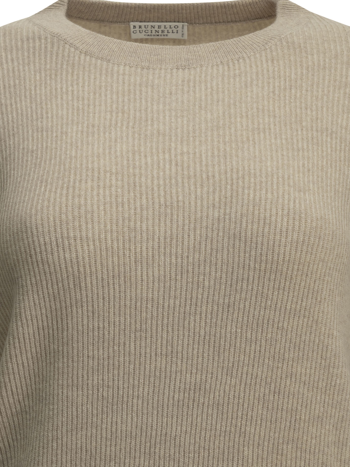 [Brunello Cucinelli] Knitwear FW26 M12175400C9731