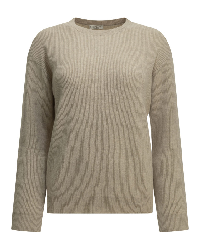 [Brunello Cucinelli] Knitwear FW26 M12175400C9731