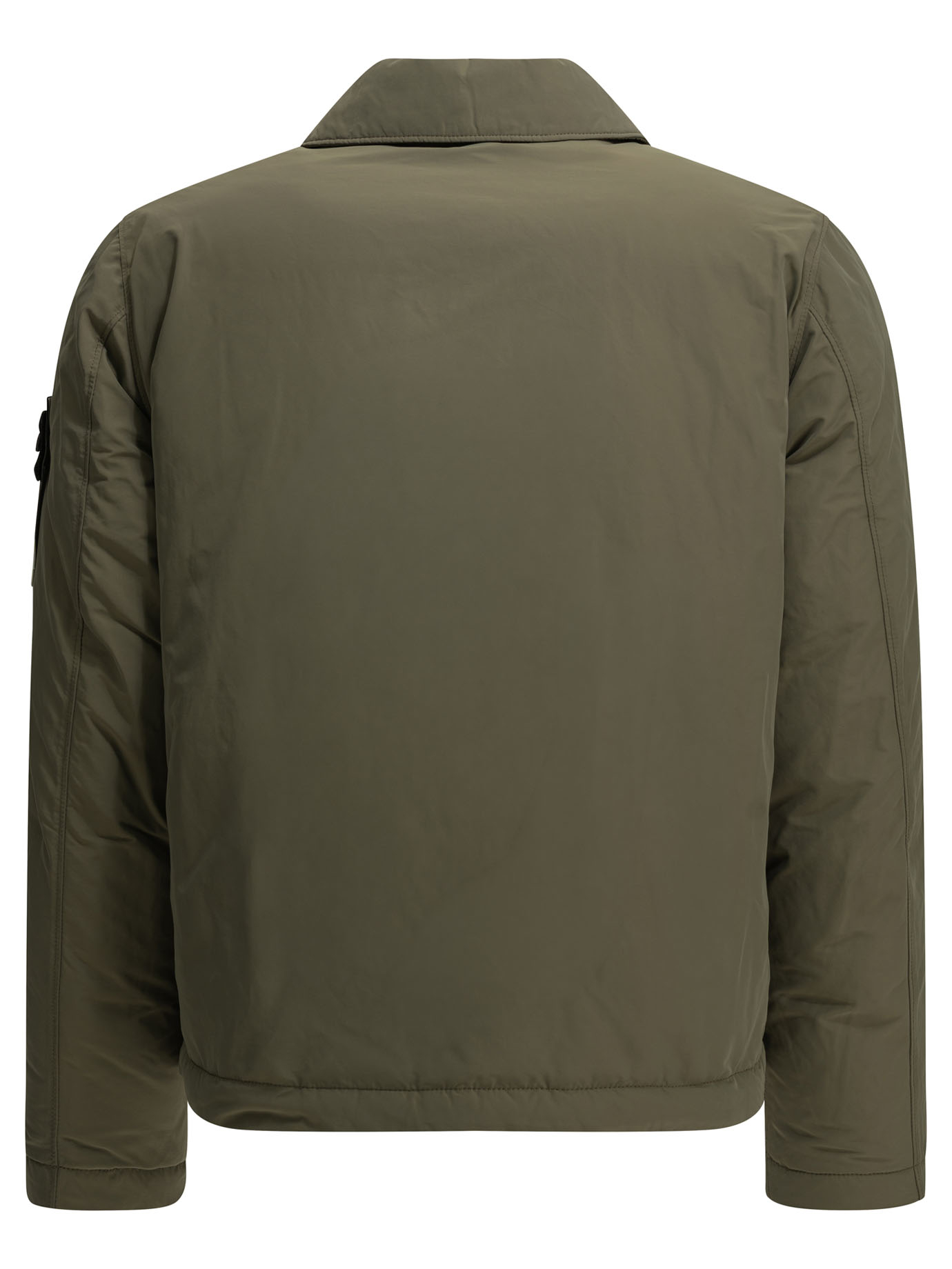 [Stone Island] Jacket FW26 L2S154100022S0A26V005G