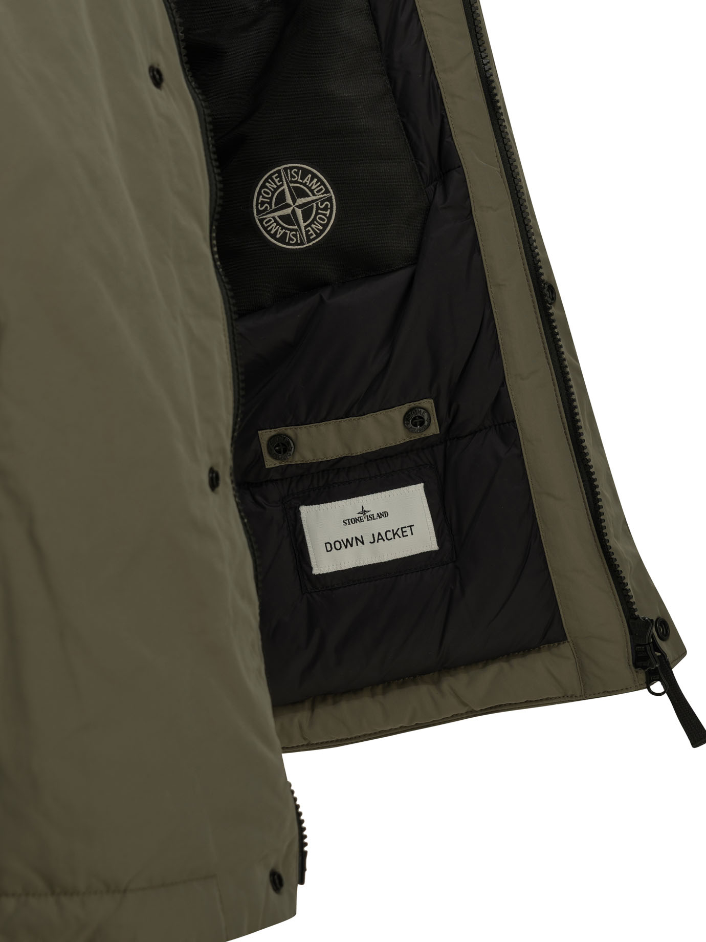 [Stone Island] Jacket FW26 L2S154100022S0A26V005G