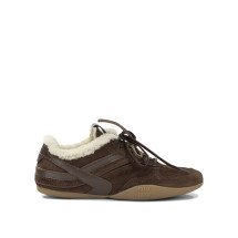 [Miu Miu] Sneakers FW26 5E428EZ0GF0003 F ZF05