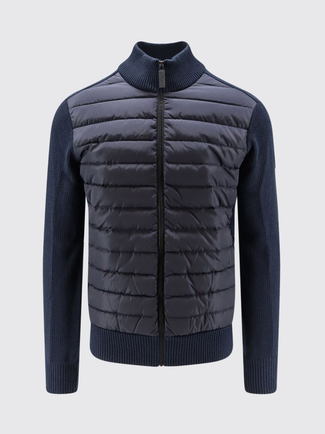 [CANADA GOOSE] Knitwear FW26 6830M 9858