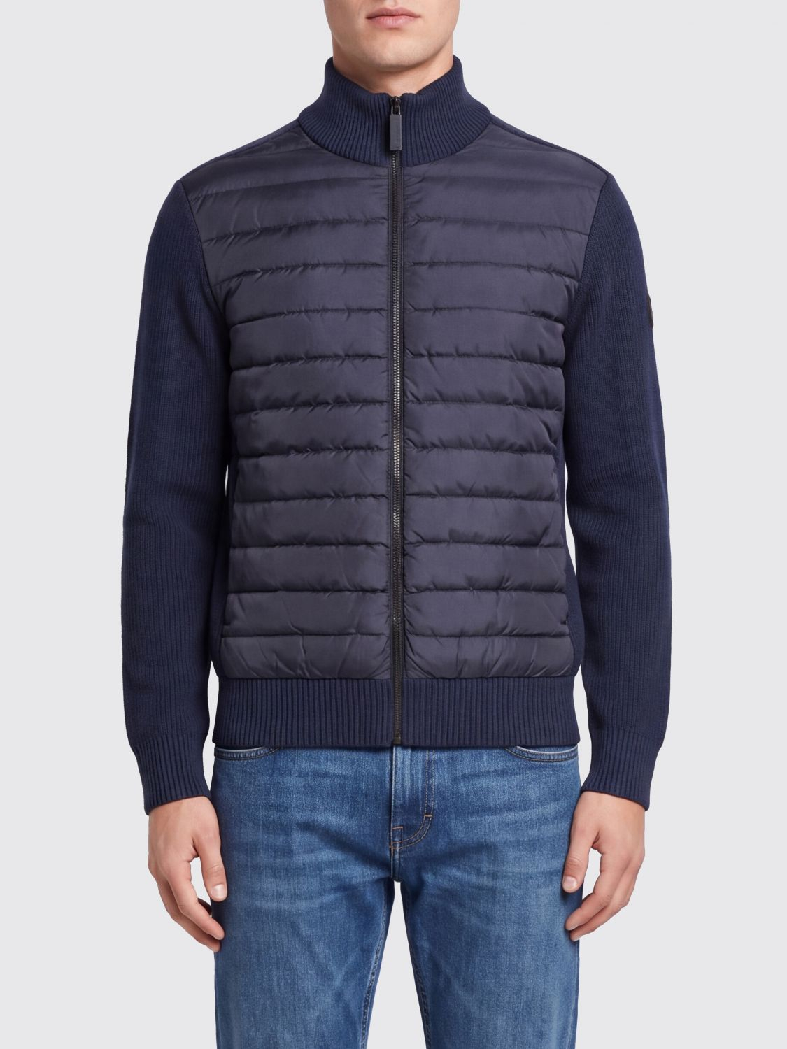 [CANADA GOOSE] Knitwear FW26 6830M 9858