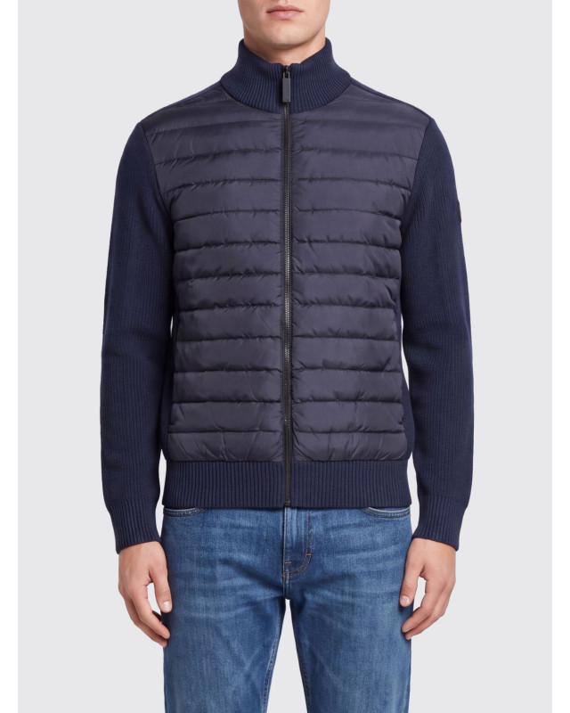[CANADA GOOSE] Knitwear FW26 6830M 9858