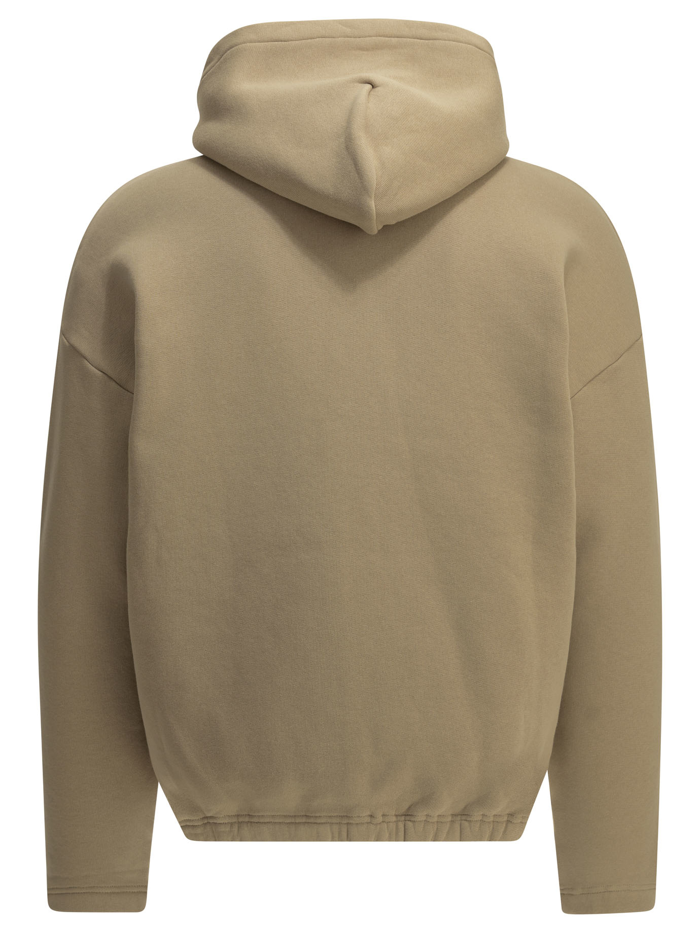 [AUTRY] Zip Up FW26 HIPX121N