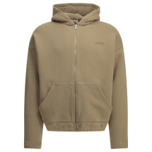 [AUTRY] Zip Up FW26 HIPX121N