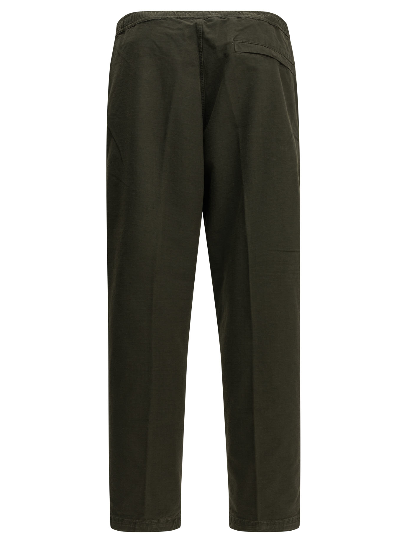 [Stone Island] Trousers FW26 L2S153100015S0211V0078