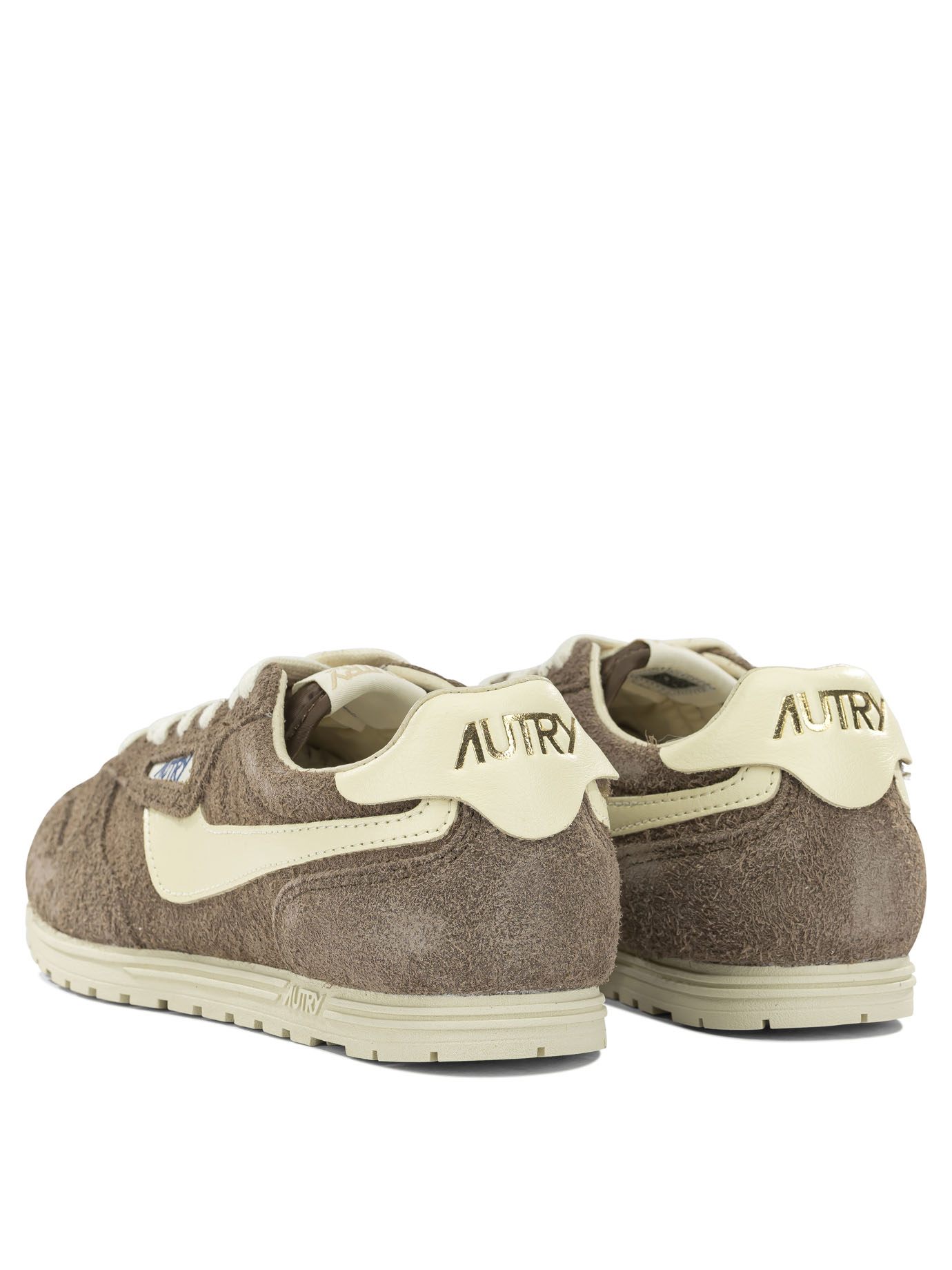 [AUTRY] Sneakers FW26 WSLWUB37