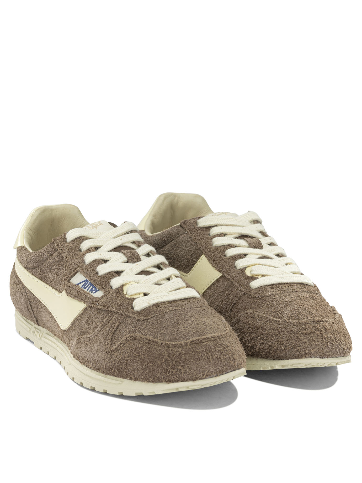 [AUTRY] Sneakers FW26 WSLWUB37