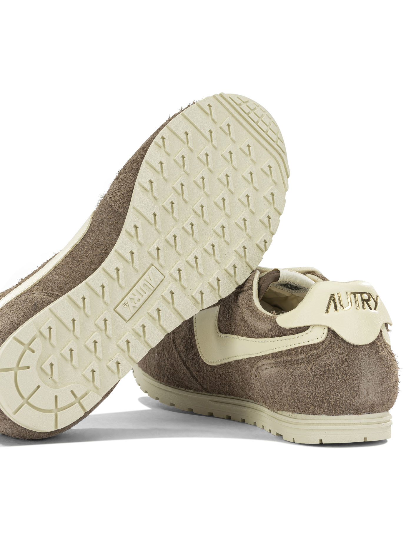 [AUTRY] Sneakers FW26 WSLWUB37