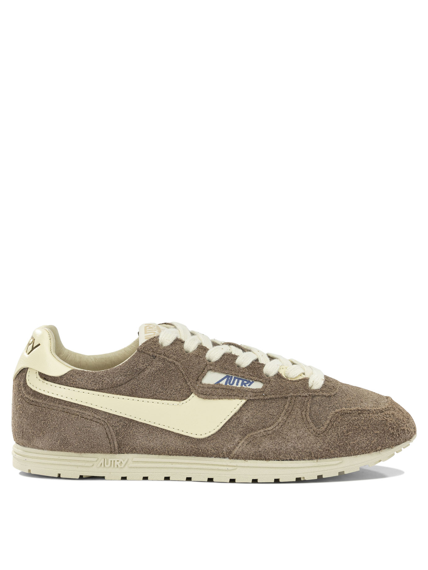 [AUTRY] Sneakers FW26 WSLWUB37