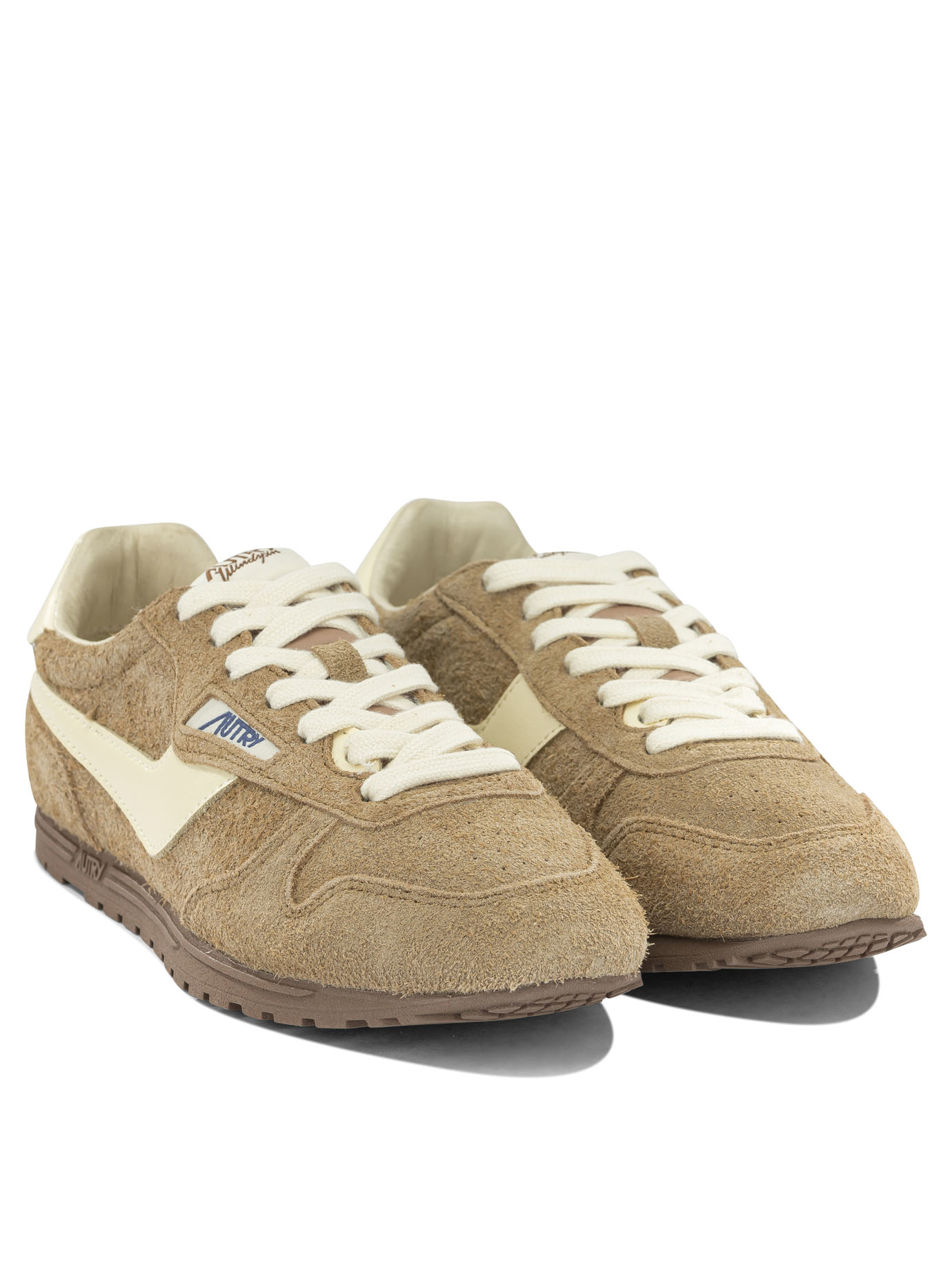[AUTRY] Sneakers FW26 WSLWUB40