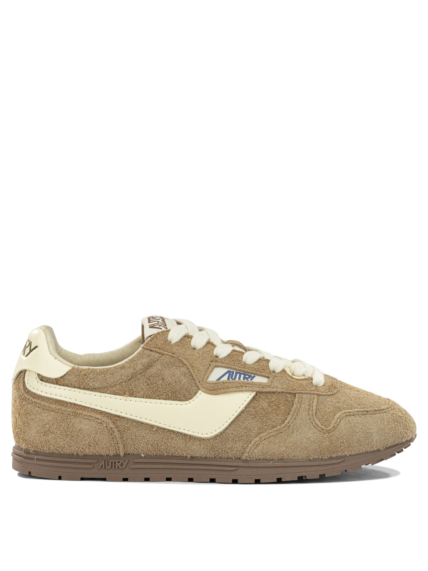 [AUTRY] Sneakers FW26 WSLWUB40