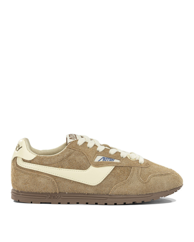 [AUTRY] Sneakers FW26 WSLWUB40