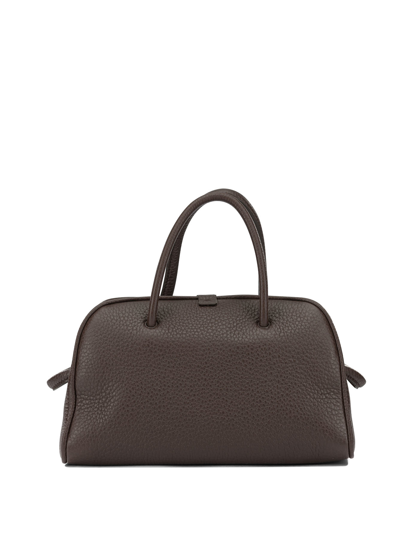 [JACQUEMUS] Tote bag FW26 BAW00416AC03A03DARK BROWN