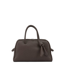 [JACQUEMUS] Tote bag FW26 BAW00416AC03A03DARK BROWN