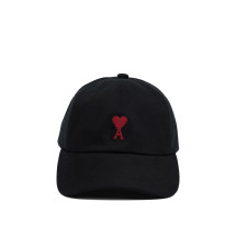 [Ami Paris] Cap FW26 BFUCP006.AW0041001