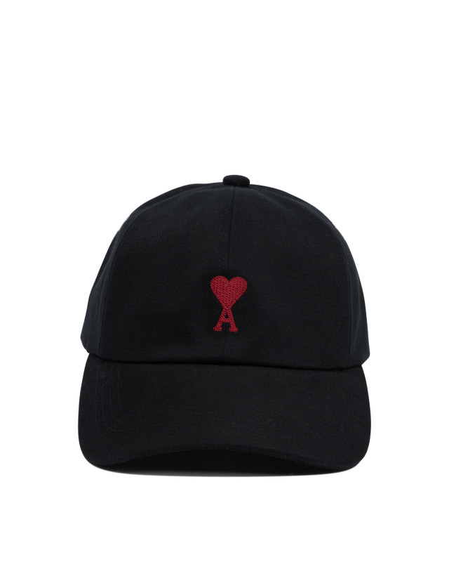 [Ami Paris] Cap FW26 BFUCP006.AW0041001