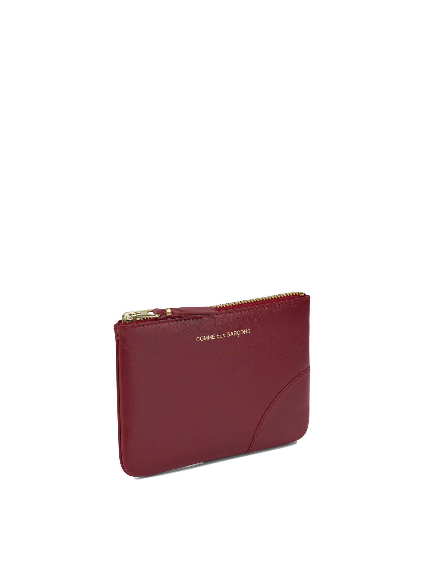 [COMME DES GARCONS WALLET] Wallet FW26 SA8100RED RED