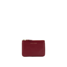 [COMME DES GARCONS WALLET] Wallet FW26 SA8100RED RED