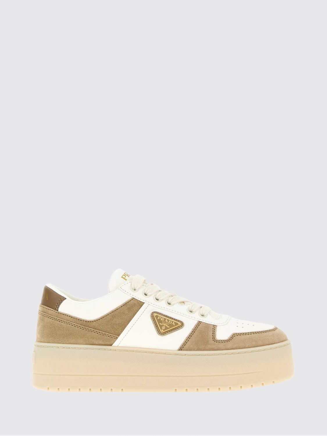 [Prada] Sneakers FW26 1E792MFD050MLO F0F24