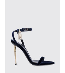 [Tom Ford] Flat shoes FW26 W2272TVE001P UCC