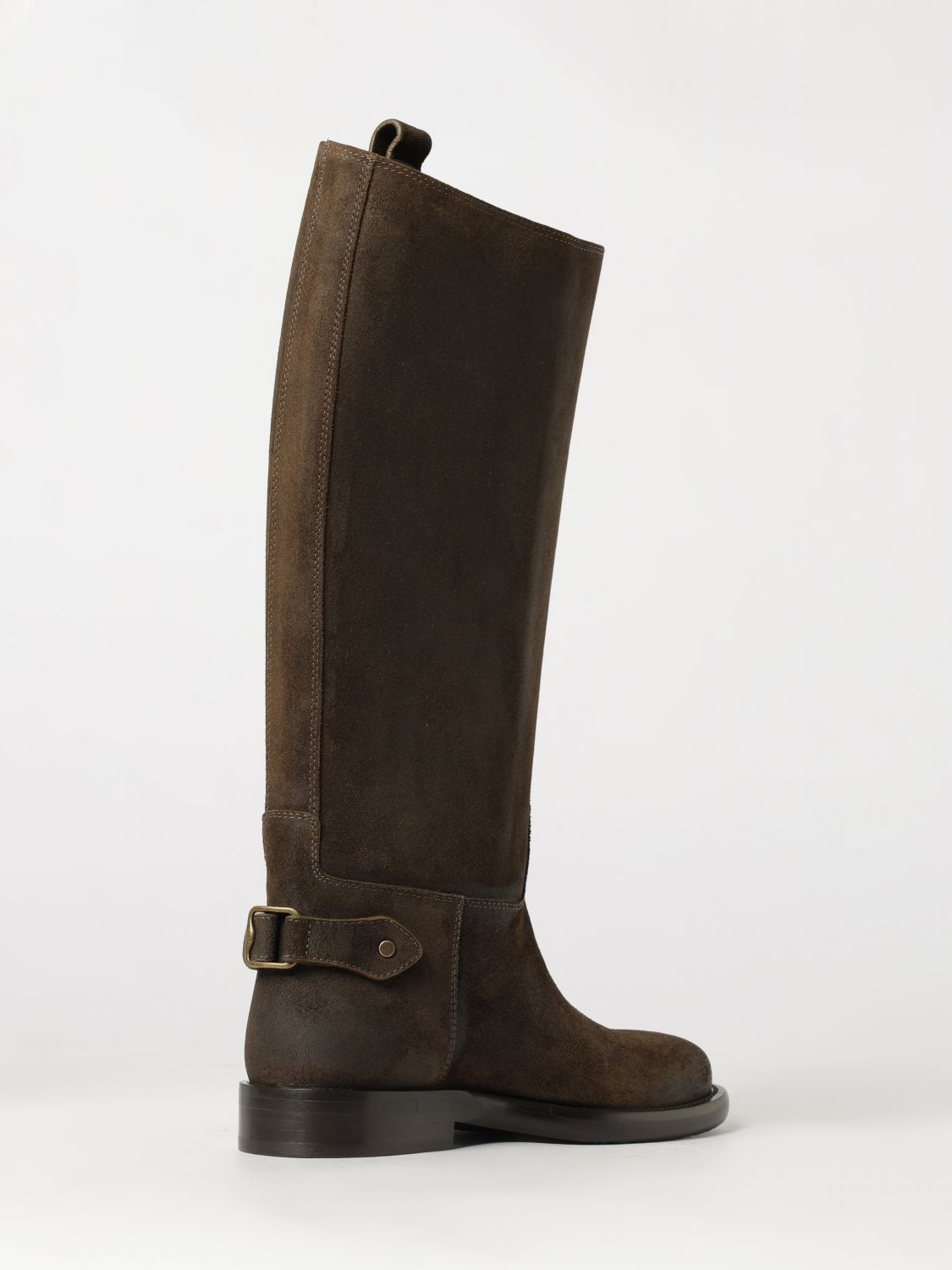 [Burberry] Boots FW26 8128823