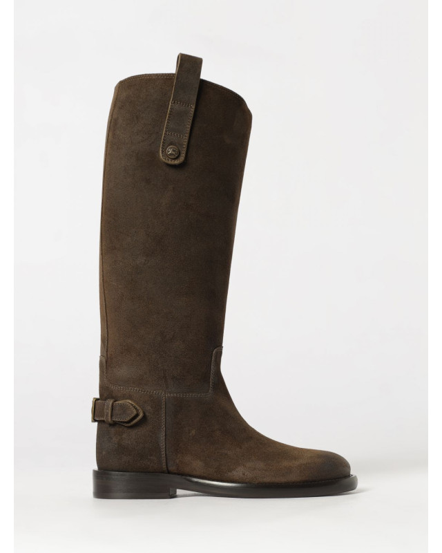 [Burberry] Boots FW26 8128823