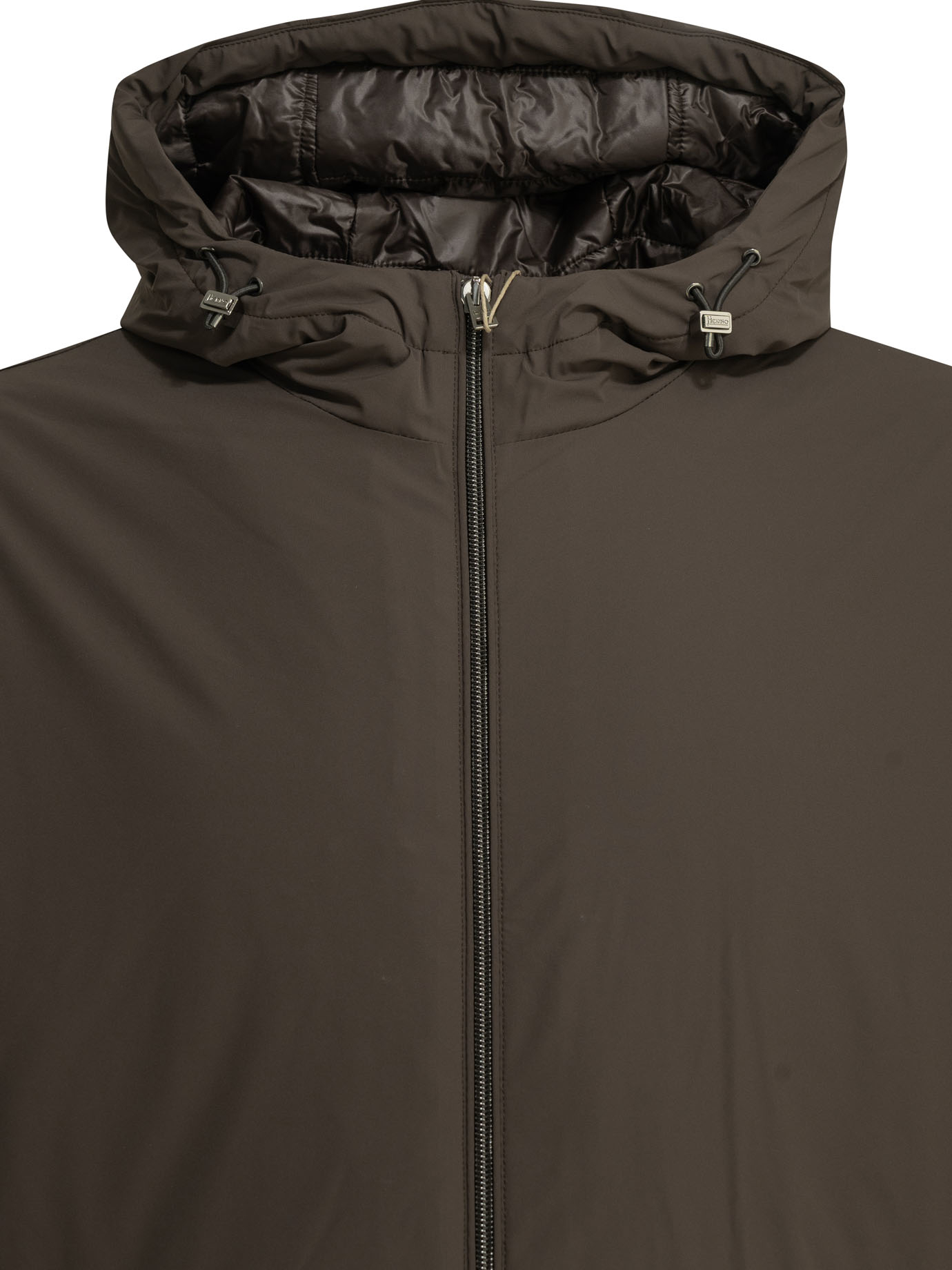 [Herno] Down Jacket FW26 PA00030UR12387SZ8800