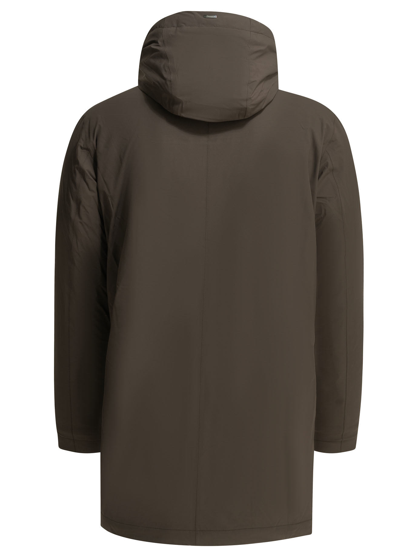 [Herno] Down Jacket FW26 PA00030UR12387SZ8800