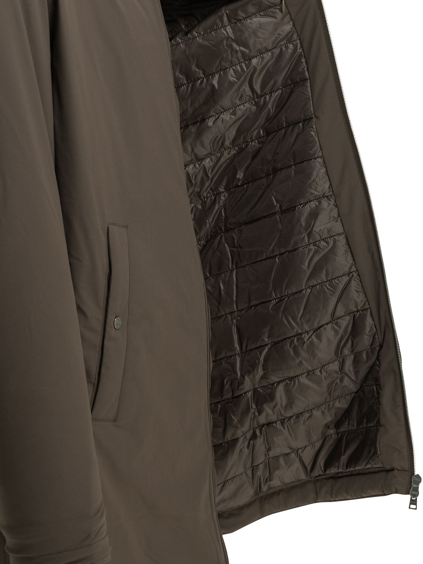 [Herno] Down Jacket FW26 PA00030UR12387SZ8800