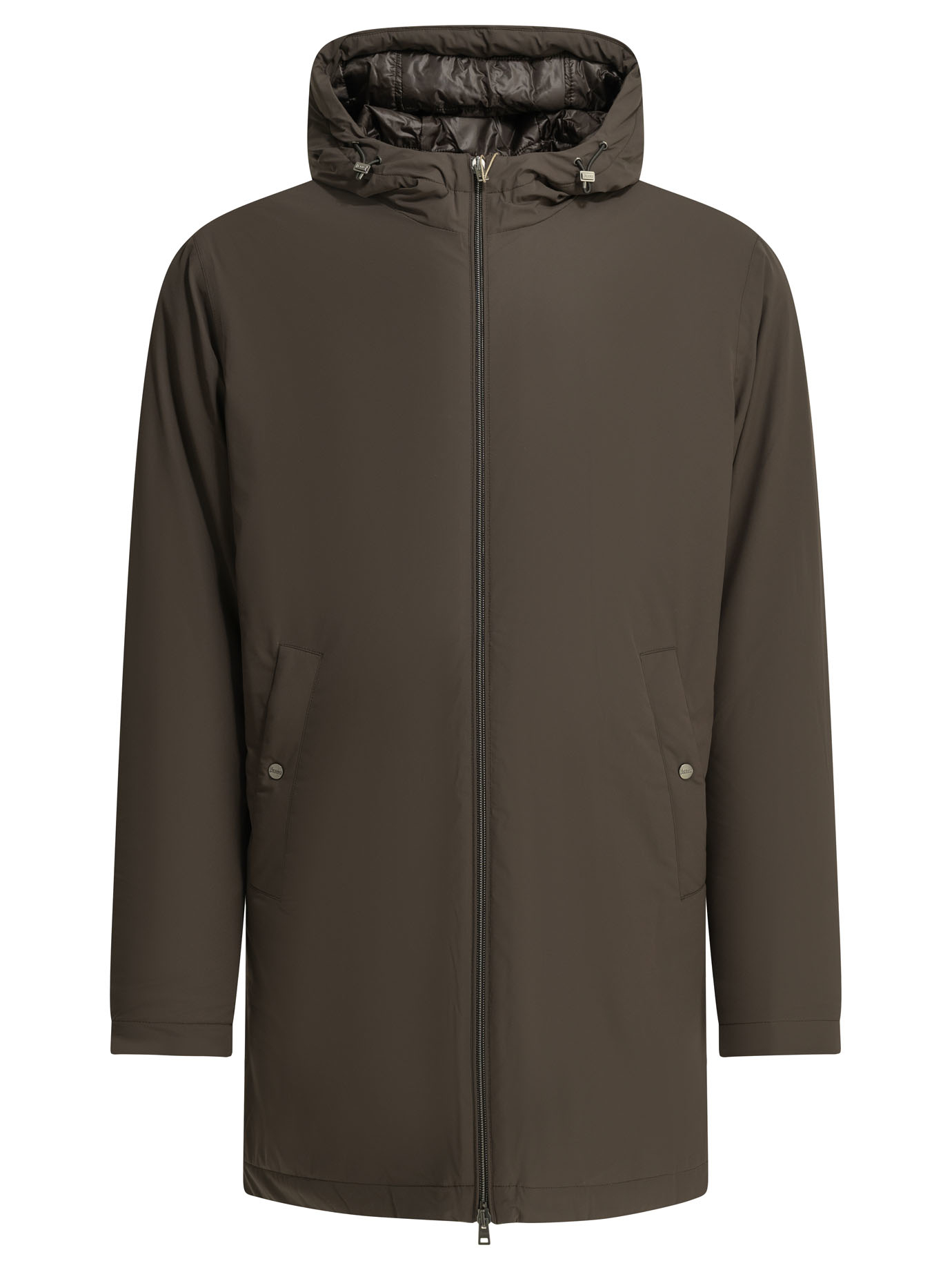 [Herno] Down Jacket FW26 PA00030UR12387SZ8800