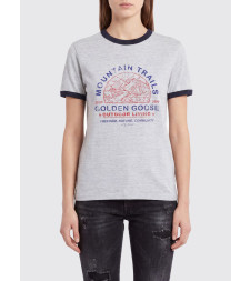 [Golden Goose] T-shirts FW26 GWP02768P00264260717