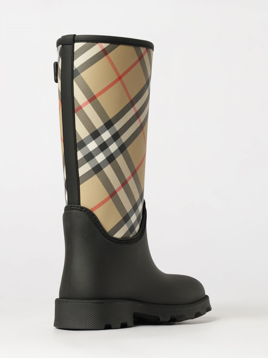 [Burberry] Boots FW26 8111677