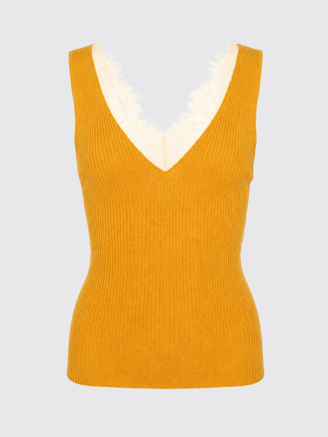 [PINKO] Top FW26 107266A3I0 H61