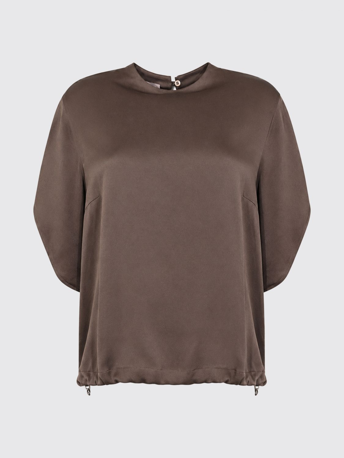 [Herno] Top FW26 BL00018DR12727 8810