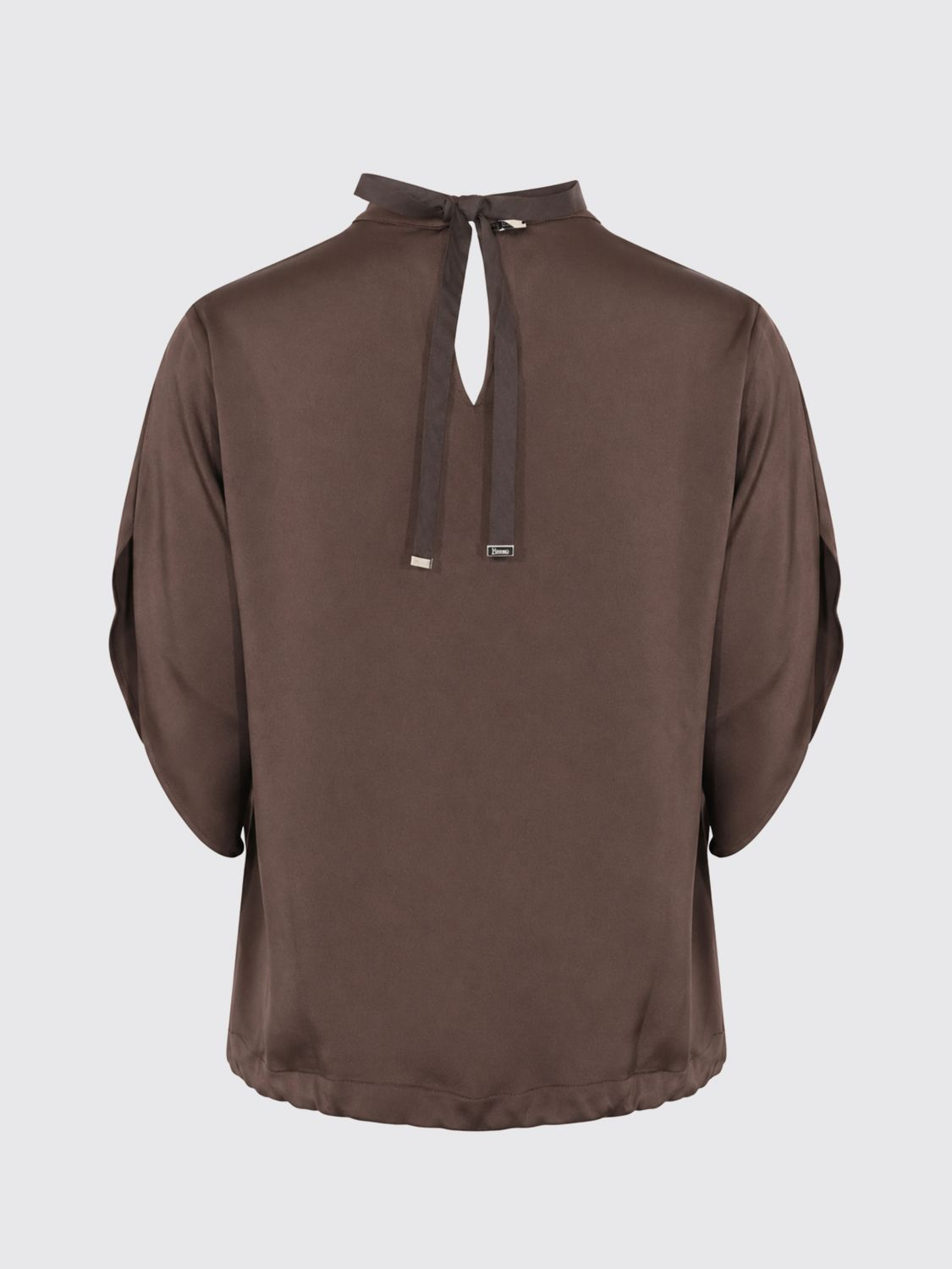 [Herno] Top FW26 BL00018DR12727 8810