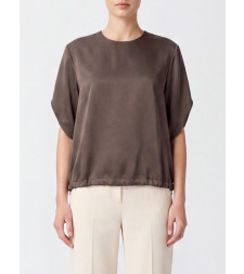[Herno] Top FW26 BL00018DR12727 8810
