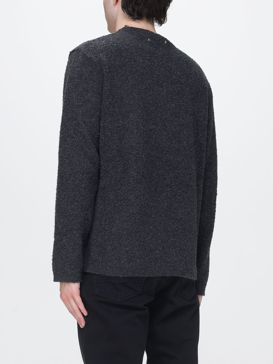 [Golden Goose] Knitwear FW26 GMP00841P00267060100