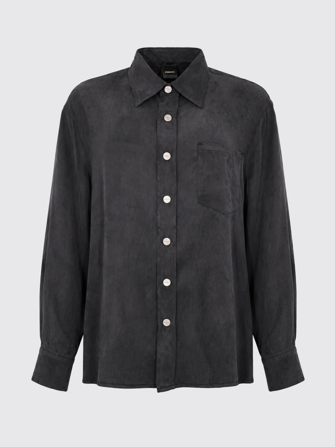 [PINKO] Shirt FW26 107169A3F8 Z98
