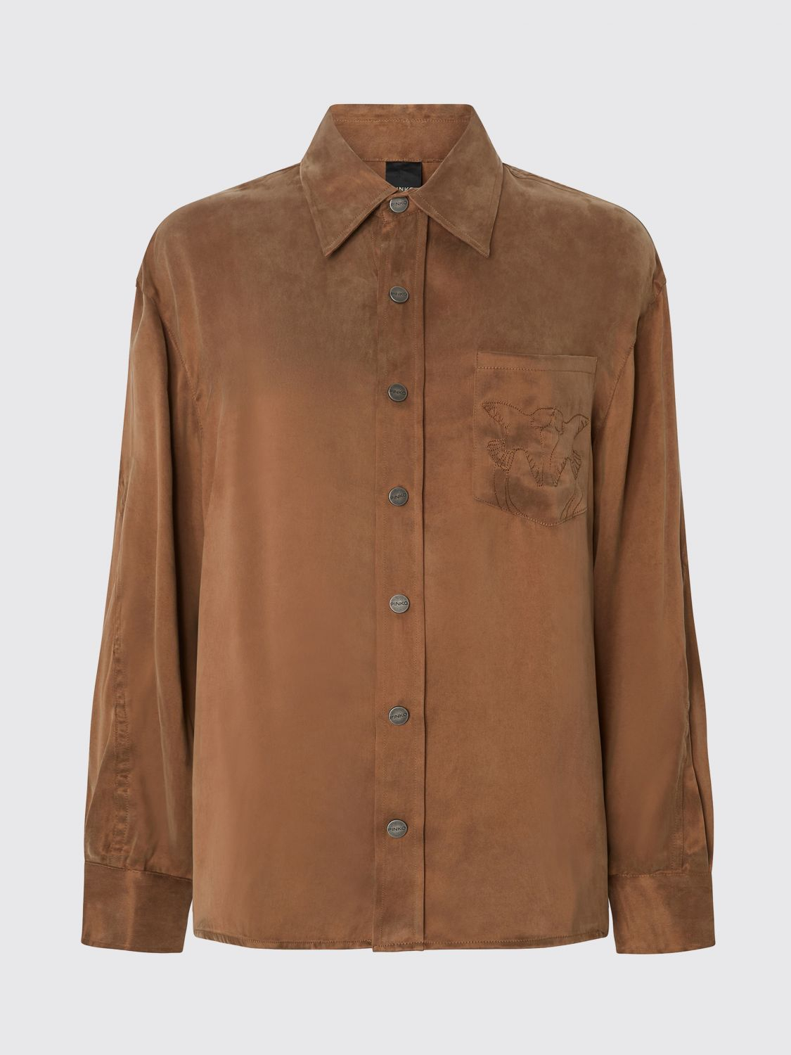 [PINKO] Shirt FW26 107169A3F8 M10
