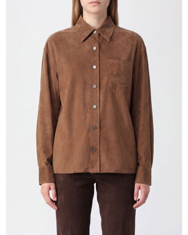 [PINKO] Shirt FW26 107169A3F8 M10