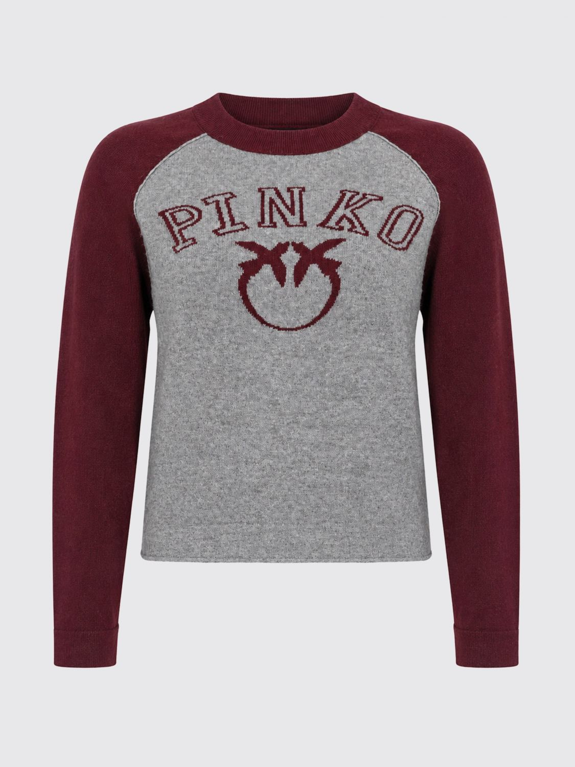 [PINKO] Knitwear FW26 107326A3IO IY9